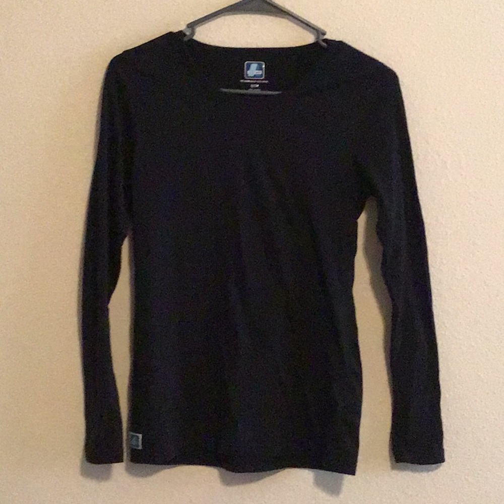 Black long sleeve